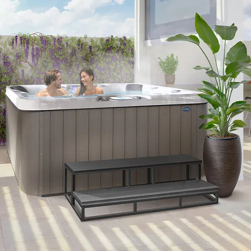 Escape hot tubs for sale in Coeurdalene